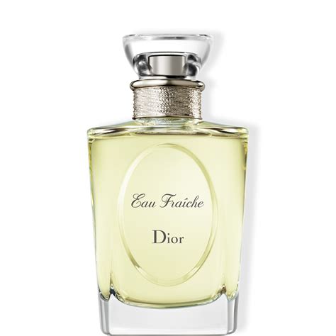 christian dior fraiche|eau fraiche by dior.